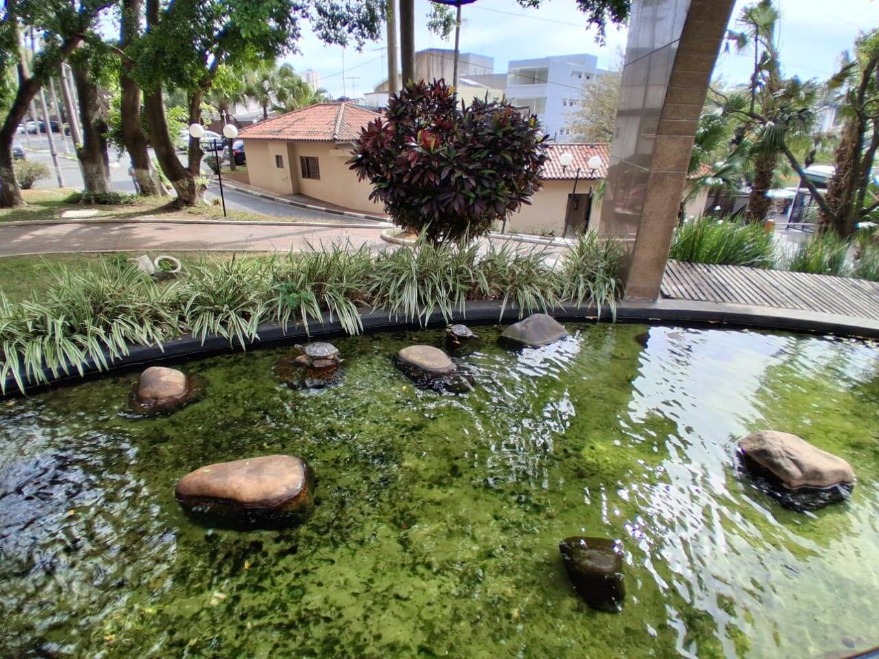 #22026 - Apartamento para Venda em Taboão da Serra - SP