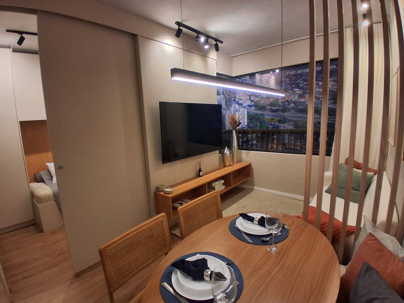 #92026 - Apartamento para Venda em São Paulo - SP
