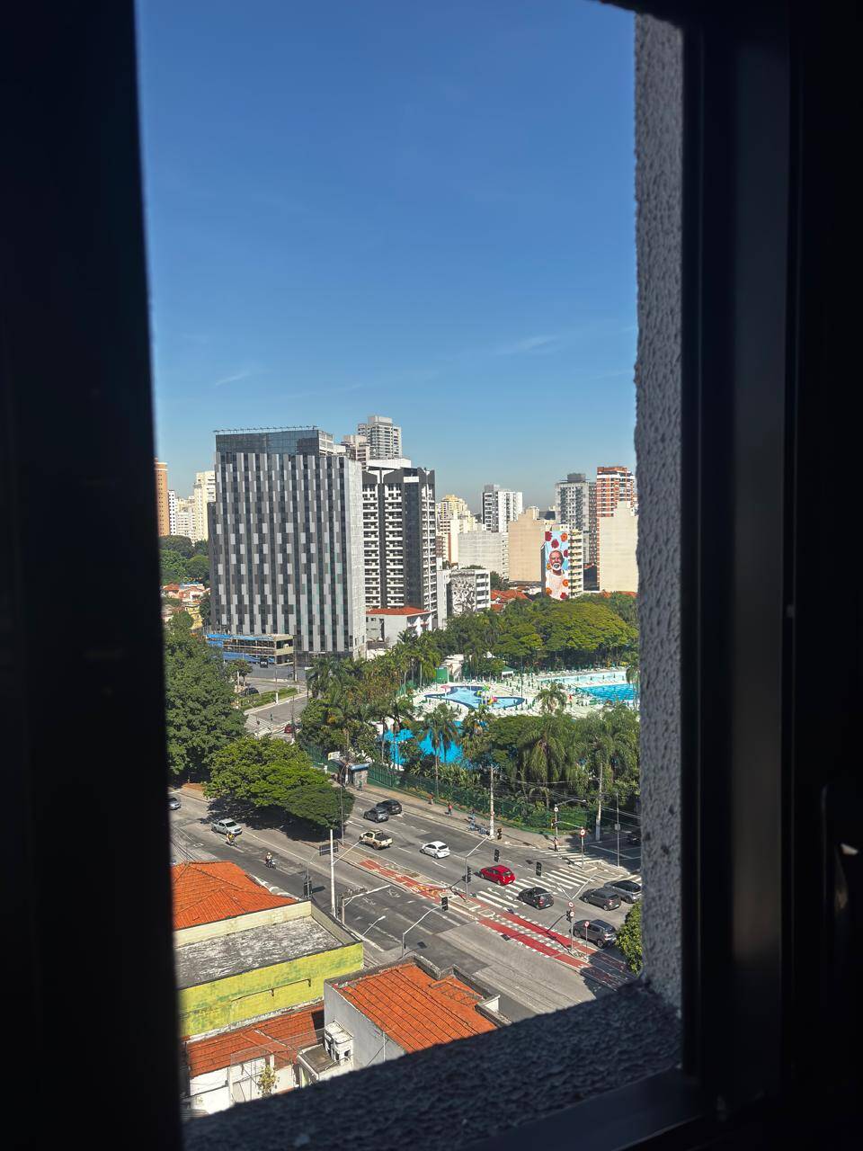 #142026 - Apartamento para Venda em Taboão da Serra - SP