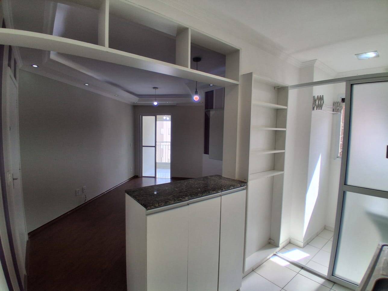 #152026 - Apartamento para Venda em Taboão da Serra - SP