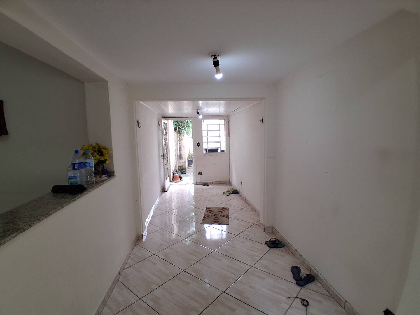 #17 - Casa para Venda em São Paulo - SP