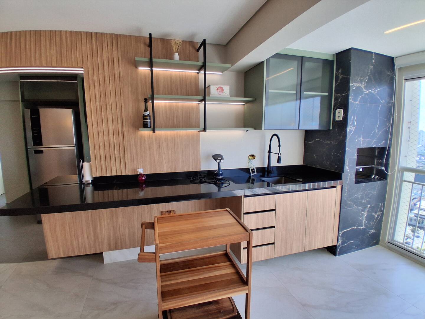 #162026 - Apartamento para Venda em Taboão da Serra - SP