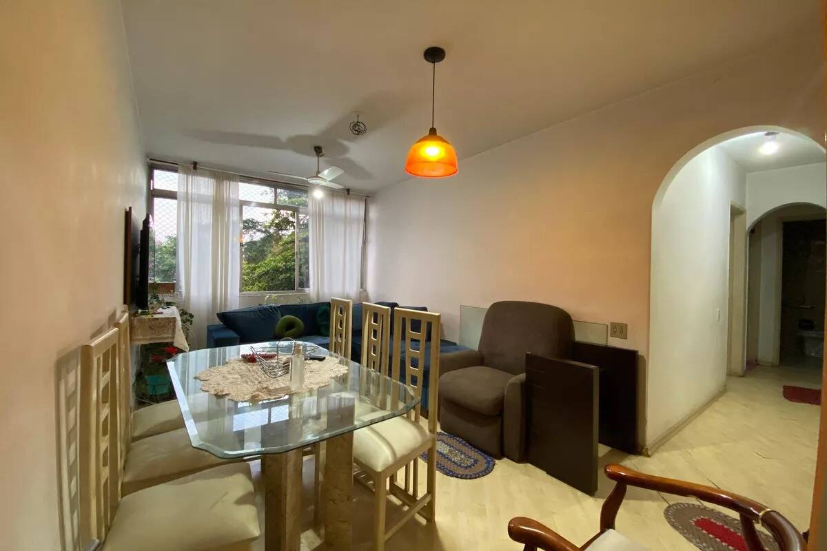 #262026 - Apartamento para Venda em São Paulo - SP