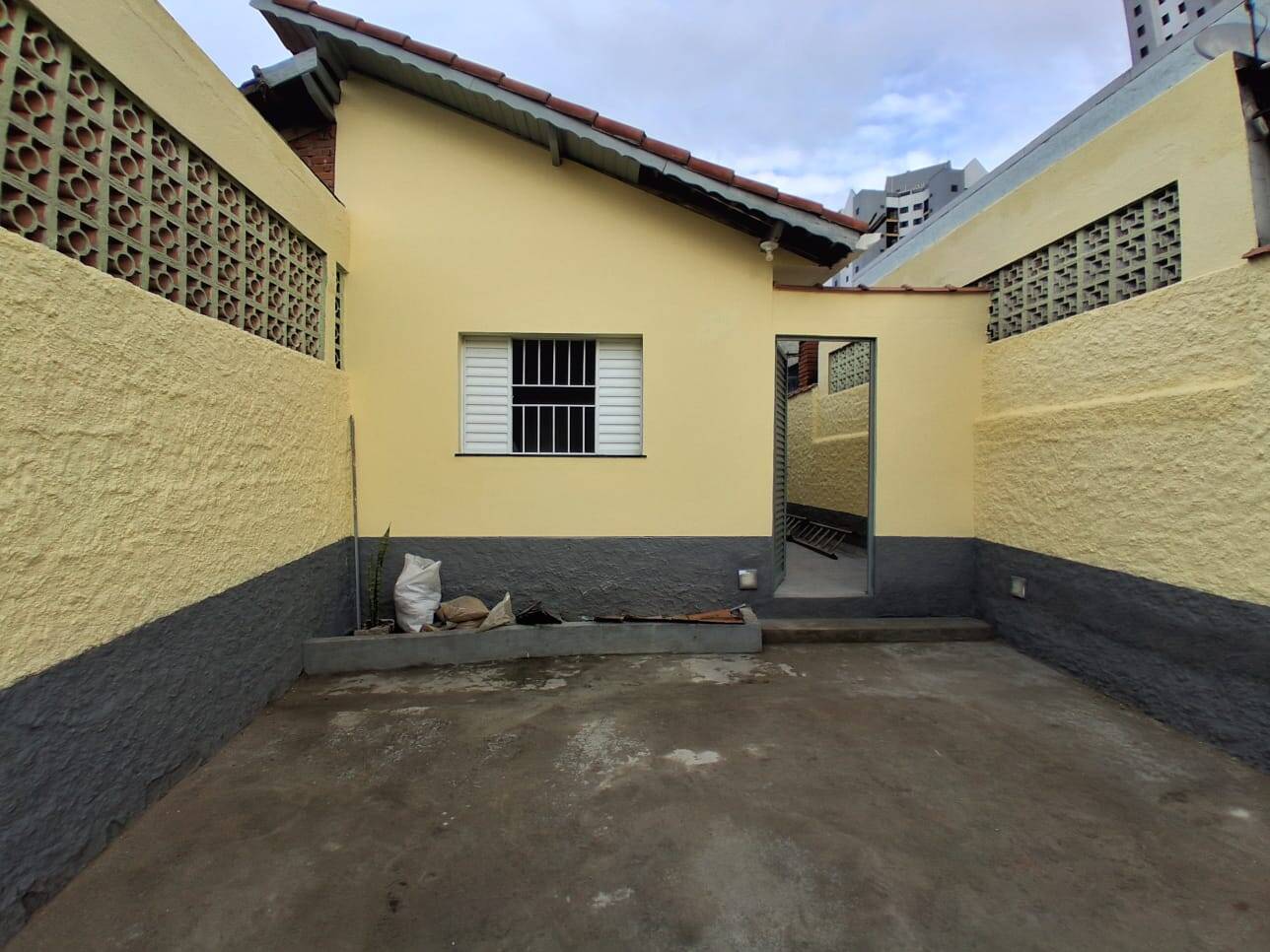 #272026 - Apartamento para Venda em Taboão da Serra - SP