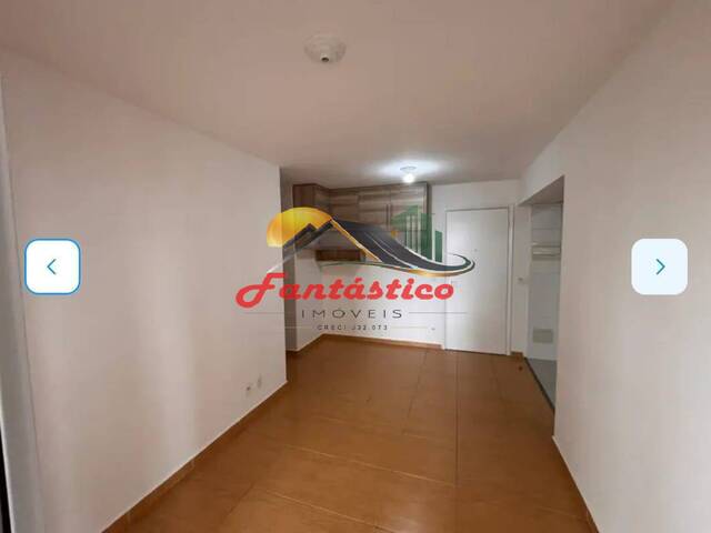 Apartamento para Locação em Taboão da Serra - 4