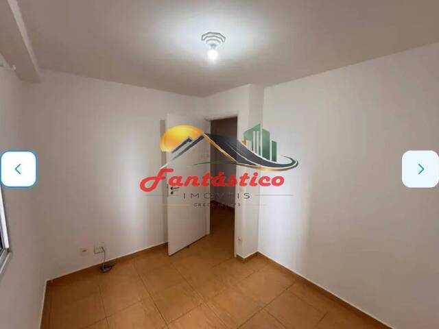 Apartamento para Locação em Taboão da Serra - 5