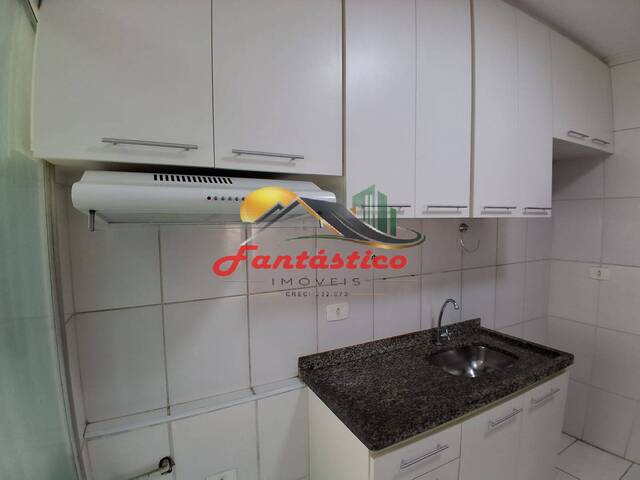 Apartamento para Venda em Taboão da Serra - 4