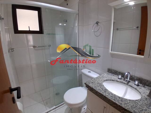 Apartamento para Venda em Taboão da Serra - 5