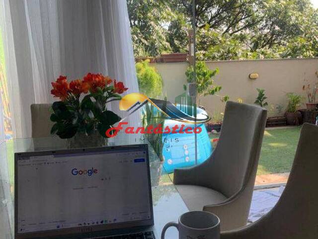 #32026 - Casa para Venda em Taboão da Serra - SP - 3