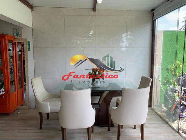 #32026 - Casa para Venda em Taboão da Serra - SP - 1