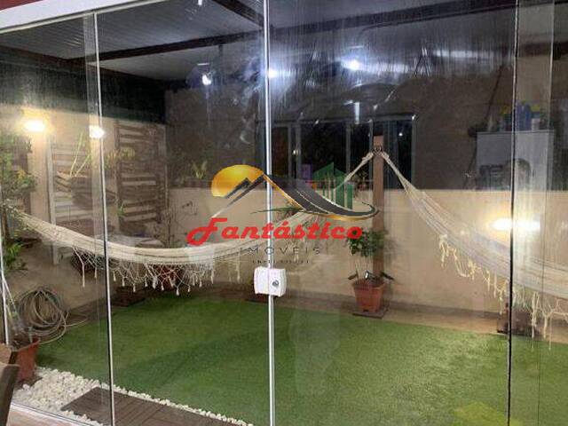 Casa para Venda em Taboão da Serra - 5