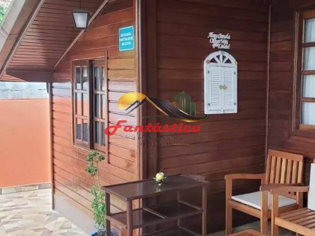 #42026 - Casa para Venda em Taboão da Serra - SP - 1