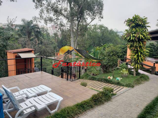 #42026 - Casa para Venda em Taboão da Serra - SP - 2