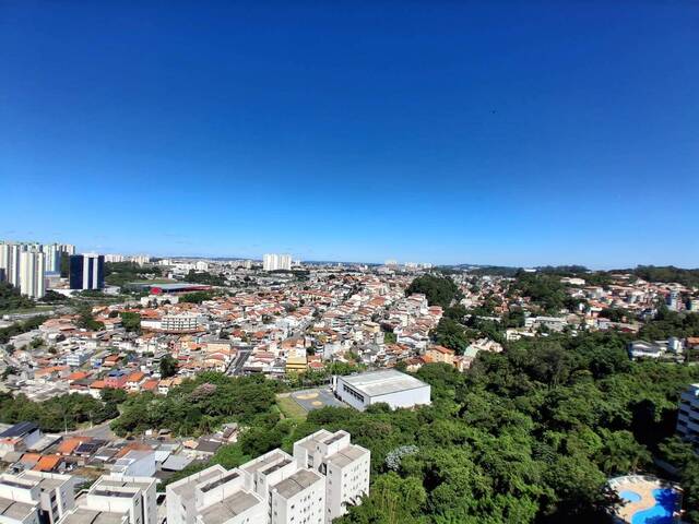 Apartamento para Locação em Taboão da Serra - 4