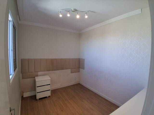 #52026 - Apartamento para Venda em Taboão da Serra - SP - 3