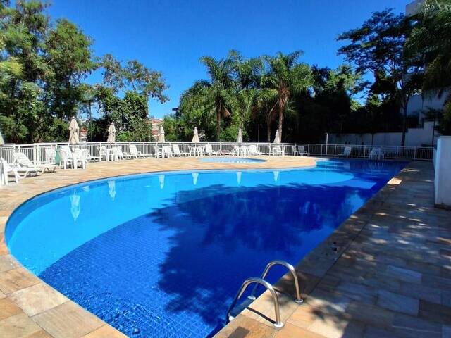 Locação em Jardim Monte Alegre - Taboão da Serra