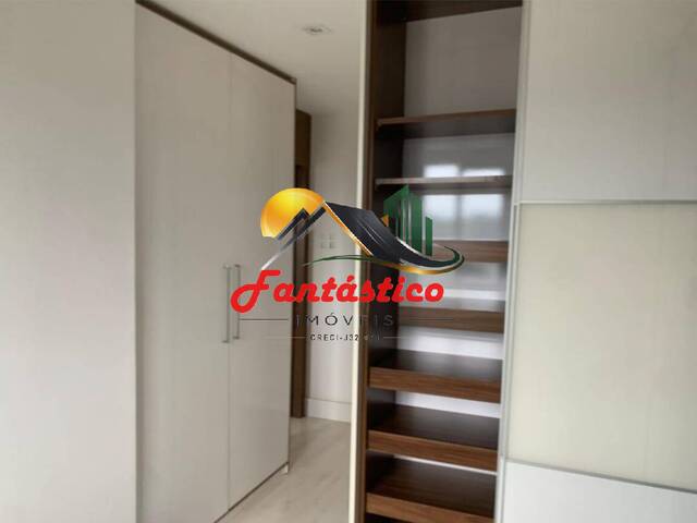 Apartamento para Venda em Taboão da Serra - 4