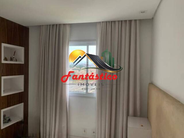 Apartamento para Venda em Taboão da Serra - 5