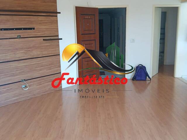 Apartamento para Venda em Taboão da Serra - 3