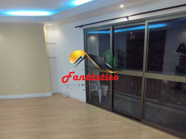 Apartamento para Venda em Taboão da Serra - 4