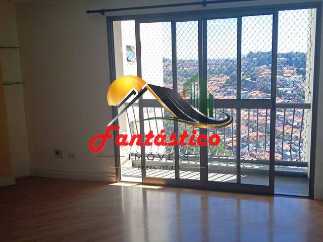 Apartamento para Venda em Taboão da Serra - 2