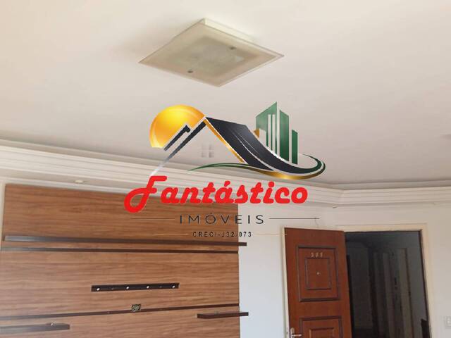 Apartamento para Venda em Taboão da Serra - 5