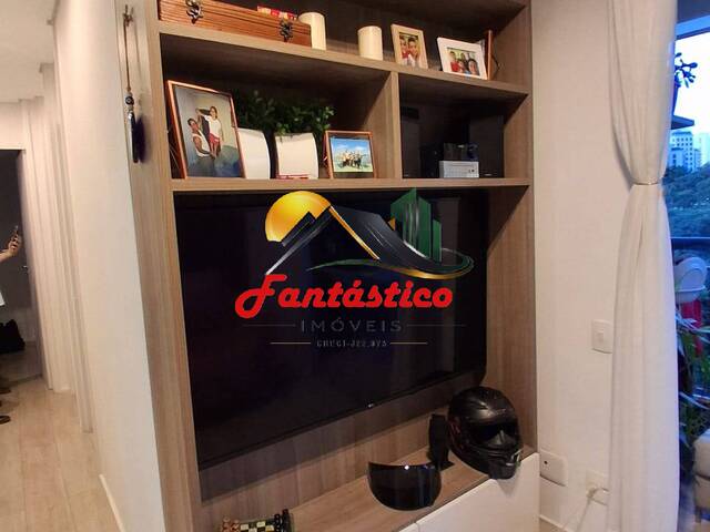 Apartamento para Venda em São Paulo - 3