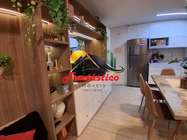 Apartamento para Venda em São Paulo - 4