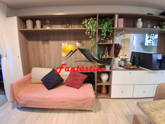 Apartamento para Venda em São Paulo - 2