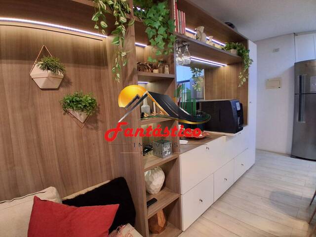 Apartamento para Venda em São Paulo - 5