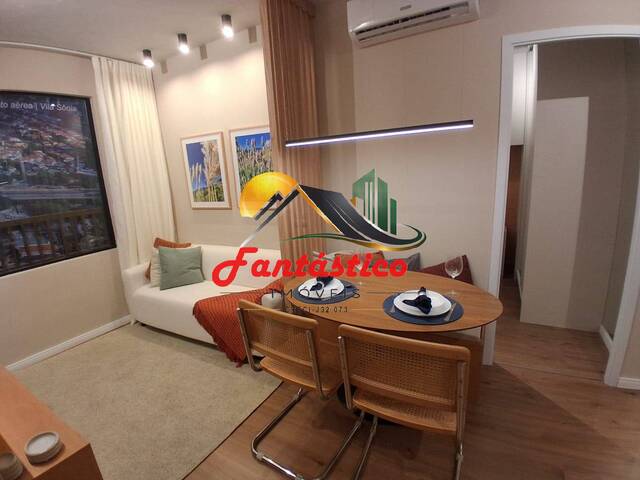Apartamento para Venda em São Paulo - 3