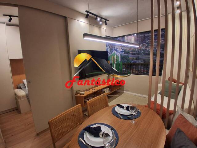 Apartamento para Venda em São Paulo - 2
