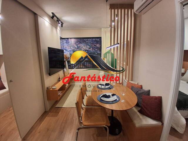 Apartamento para Venda em São Paulo - 4