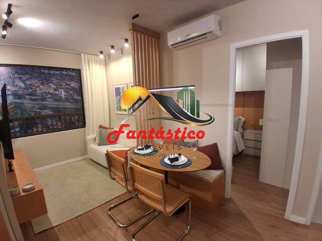 Apartamento para Venda em São Paulo - 5