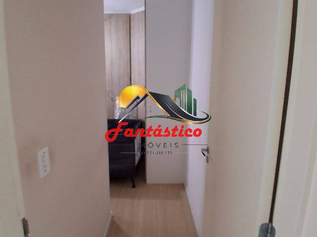 Apartamento para Venda em Taboão da Serra - 3