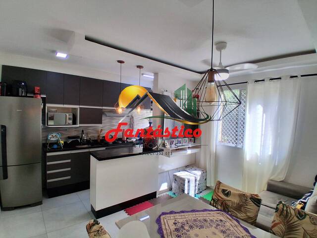 Apartamento para Venda em Taboão da Serra - 2