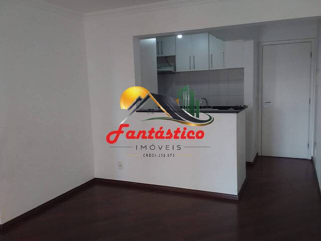 Apartamento para Locação em Taboão da Serra - 4