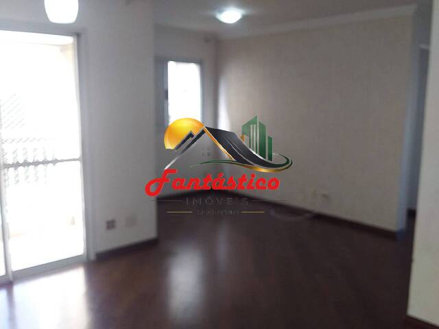 Apartamento para Locação em Taboão da Serra - 5