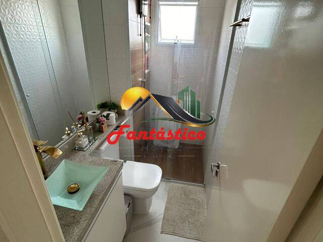 Apartamento para Venda em Taboão da Serra - 5