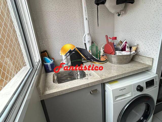 Apartamento para Venda em Taboão da Serra - 4