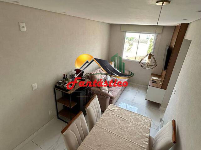 Apartamento para Venda em Taboão da Serra - 3