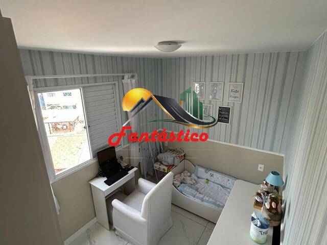 Apartamento para Venda em Taboão da Serra - 2