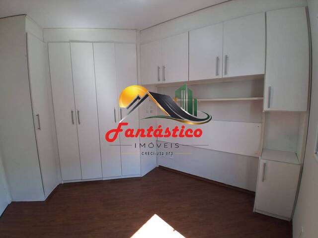 Apartamento para Venda em Taboão da Serra - 5