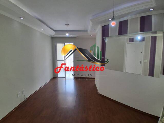 Apartamento para Venda em Taboão da Serra - 3