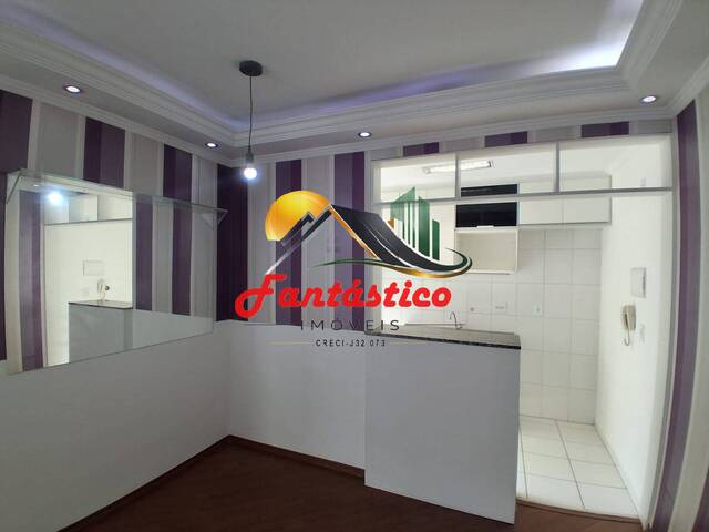 Apartamento para Venda em Taboão da Serra - 2