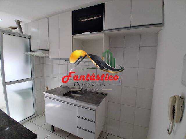 Apartamento para Venda em Taboão da Serra - 4