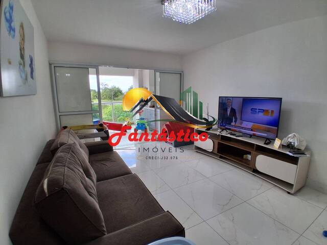 Apartamento para Venda em Taboão da Serra - 2