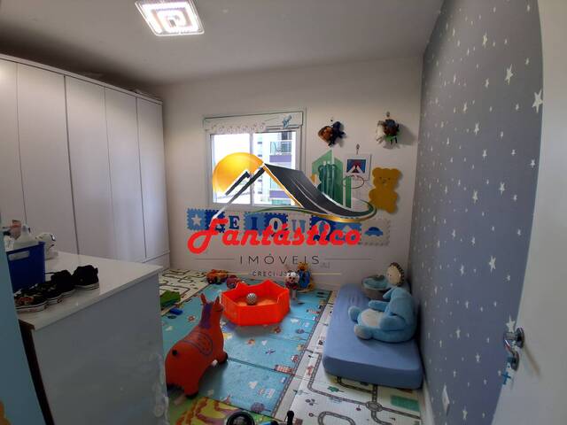 Apartamento para Venda em Taboão da Serra - 5