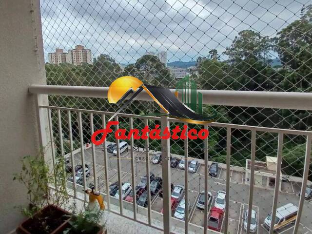 Venda em Parque Taboão - Taboão da Serra