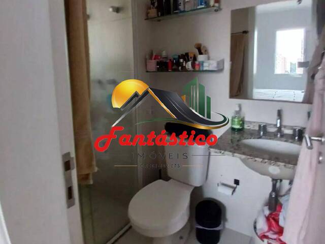 Apartamento para Venda em Taboão da Serra - 2